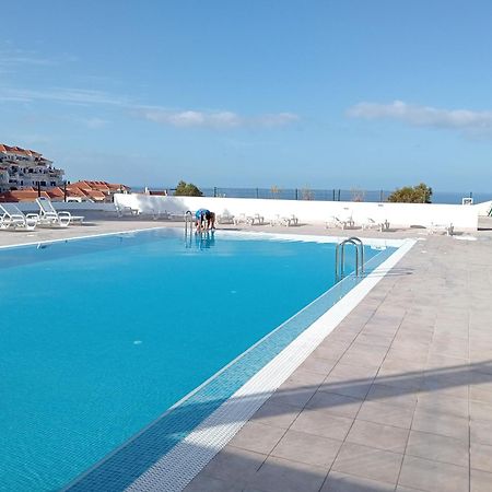 Aloha Chill Out Apartment Costa Adeje  Exterior photo