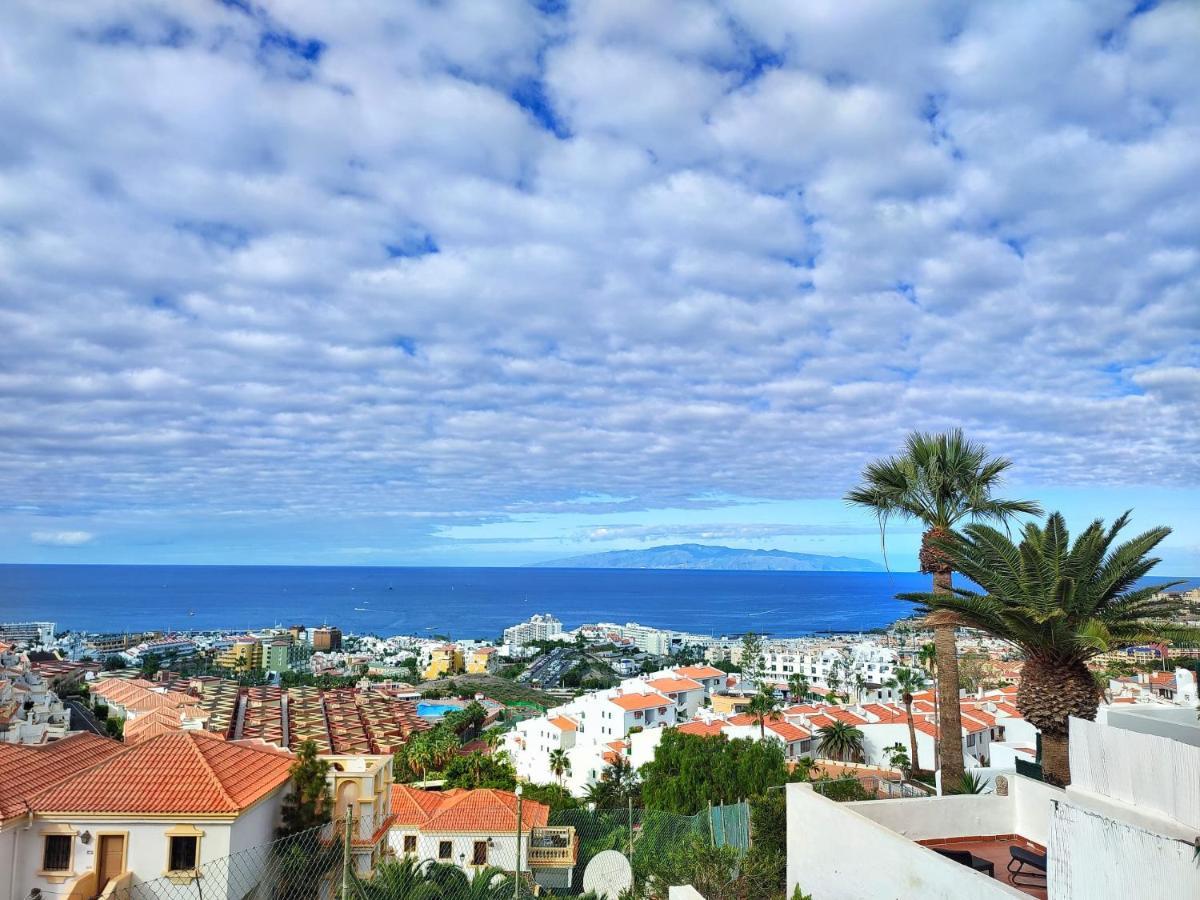 Aloha Chill Out Apartment Costa Adeje  Exterior photo