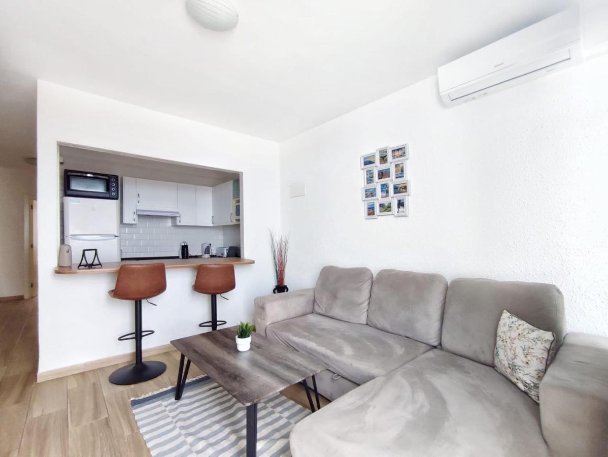 Aloha Chill Out Apartment Costa Adeje  Exterior photo
