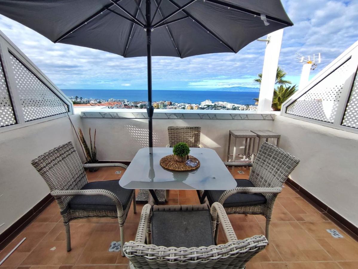 Aloha Chill Out Apartment Costa Adeje  Exterior photo