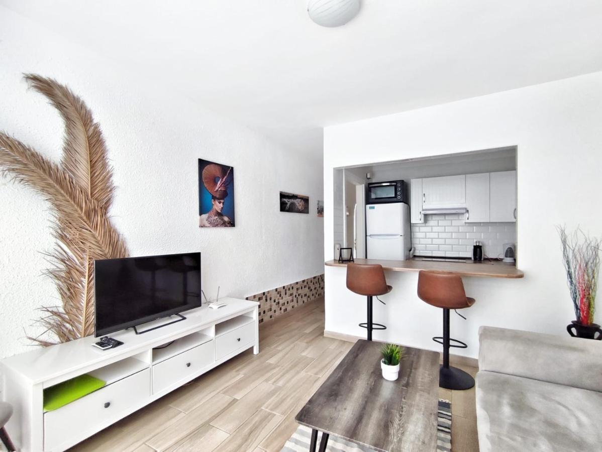 Aloha Chill Out Apartment Costa Adeje  Exterior photo