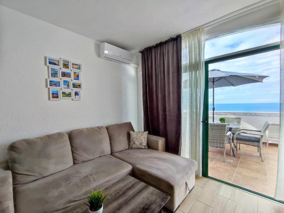Aloha Chill Out Apartment Costa Adeje  Exterior photo
