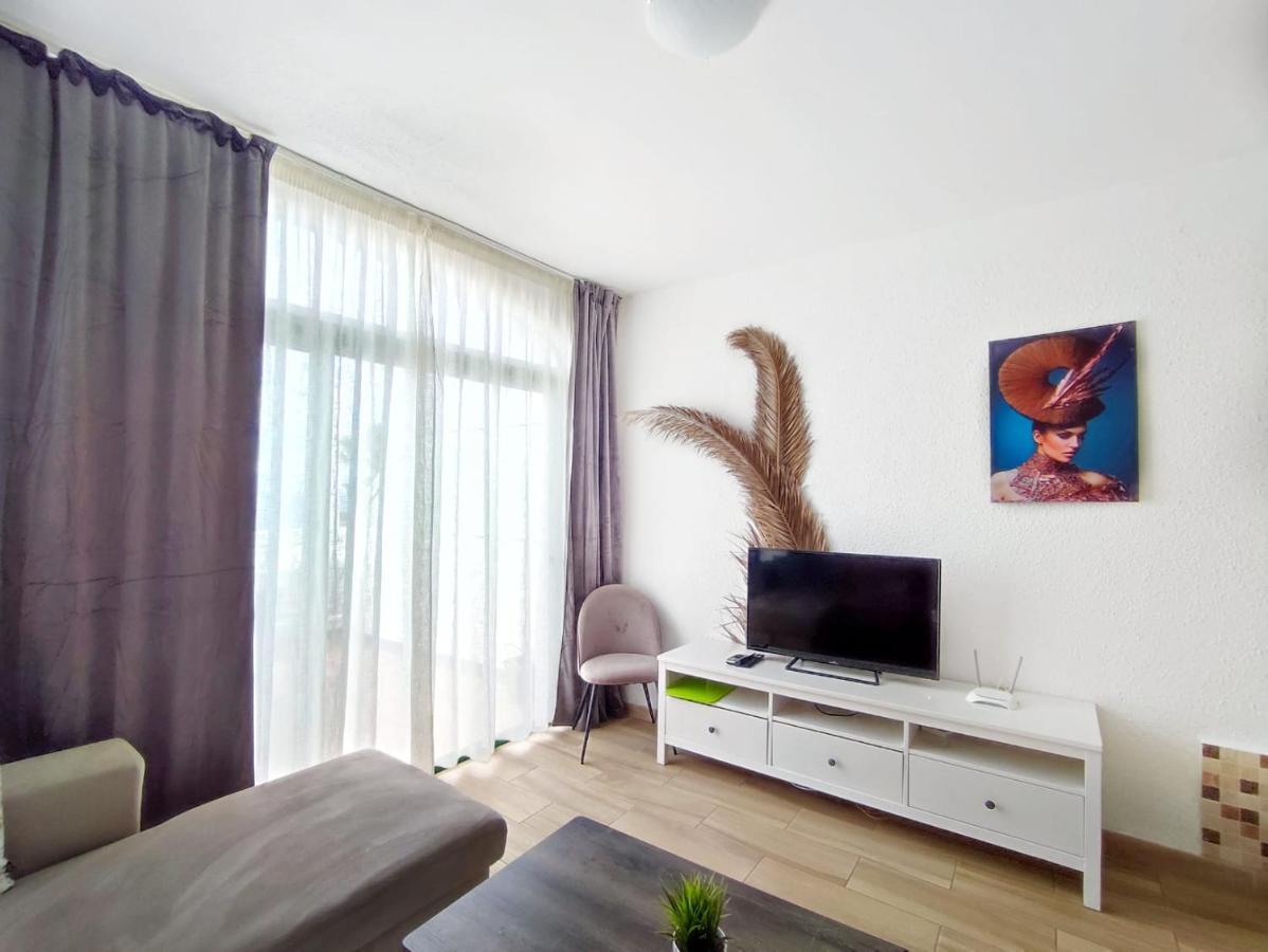 Aloha Chill Out Apartment Costa Adeje  Exterior photo