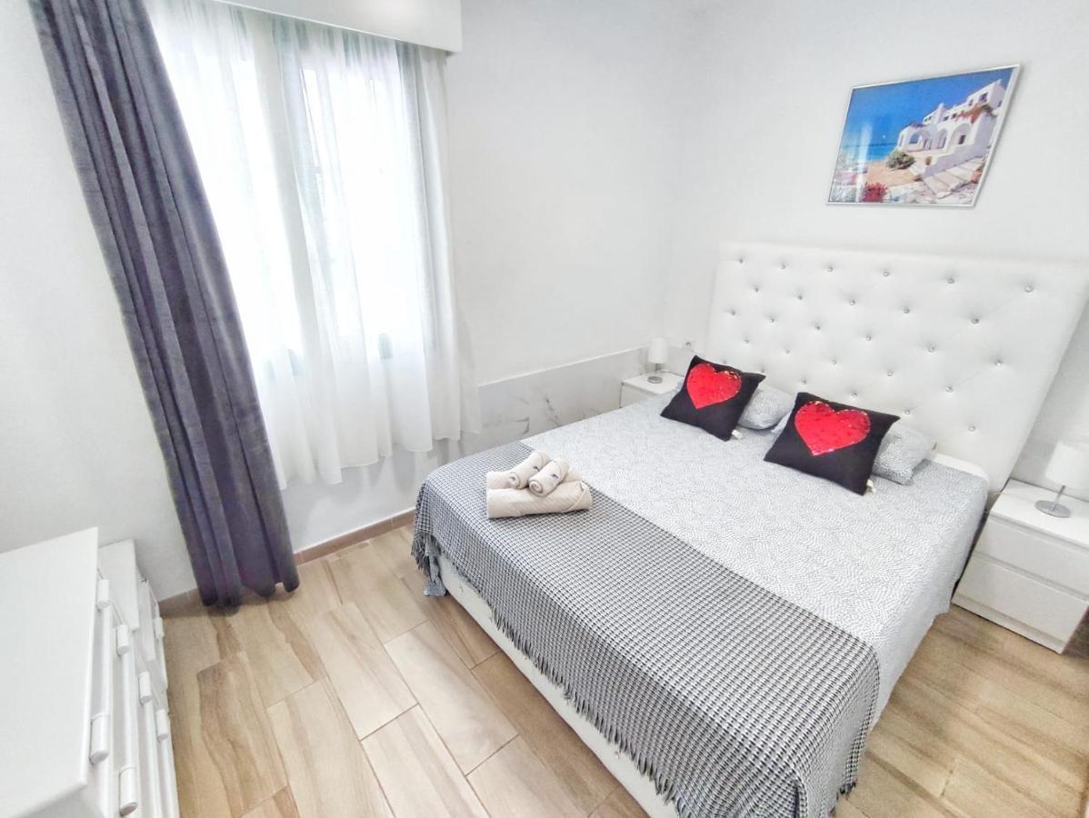 Aloha Chill Out Apartment Costa Adeje  Exterior photo