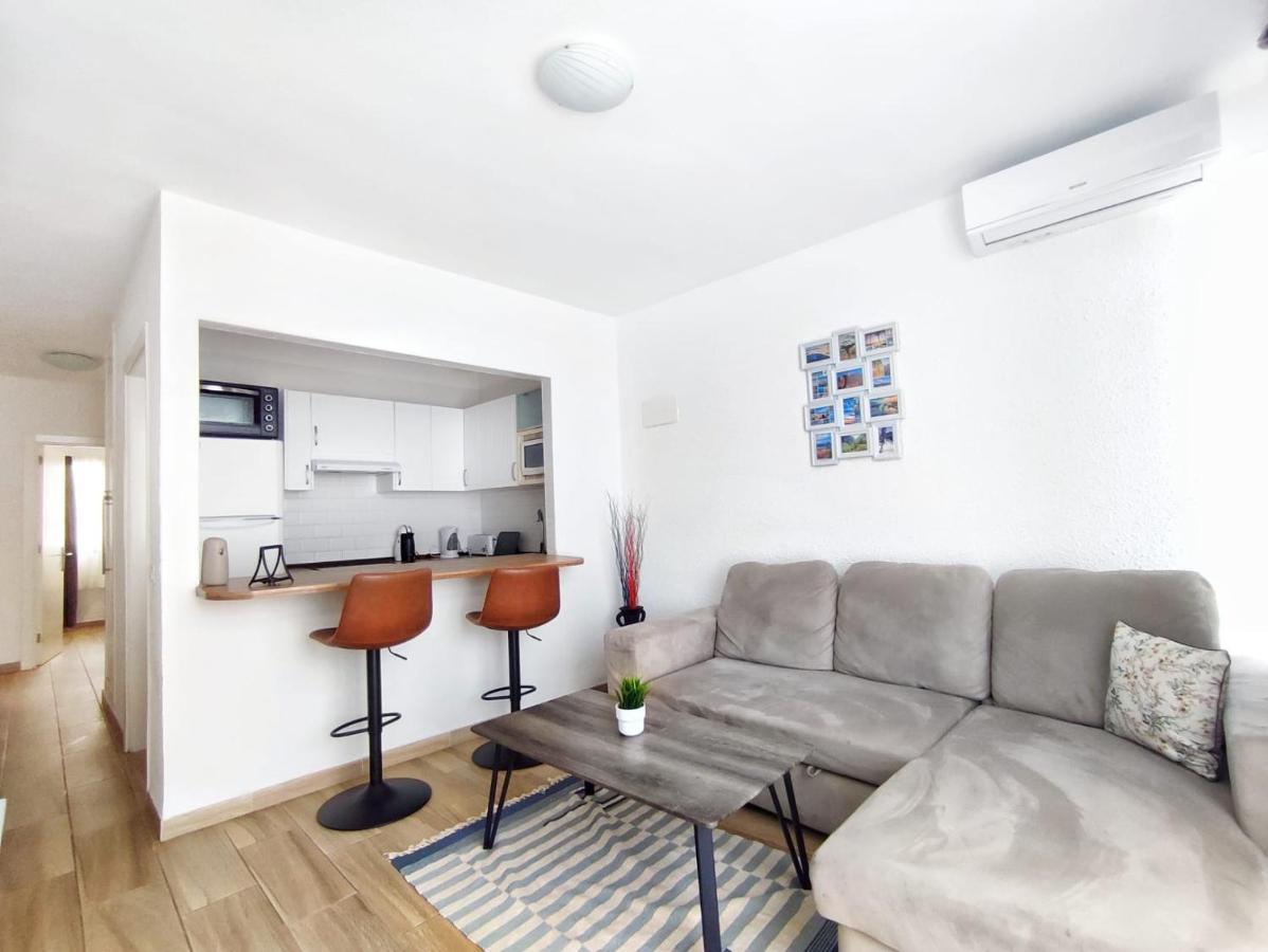 Aloha Chill Out Apartment Costa Adeje  Exterior photo