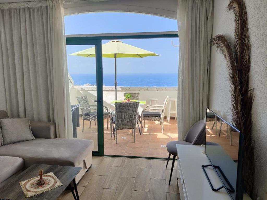 Aloha Chill Out Apartment Costa Adeje  Exterior photo