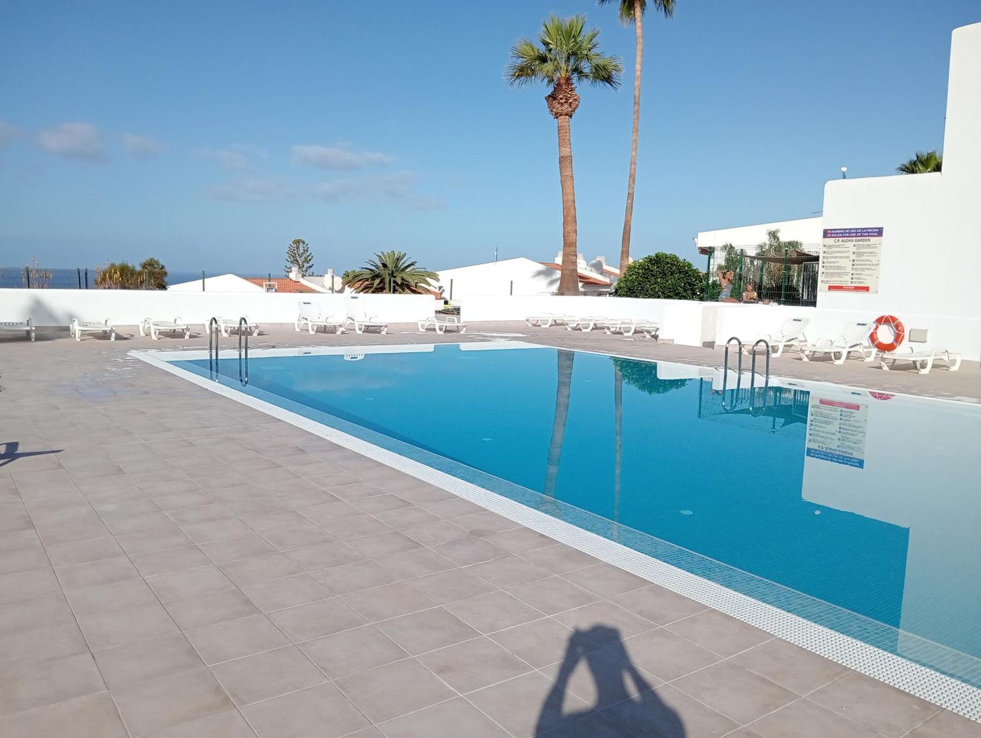 Aloha Chill Out Apartment Costa Adeje  Exterior photo