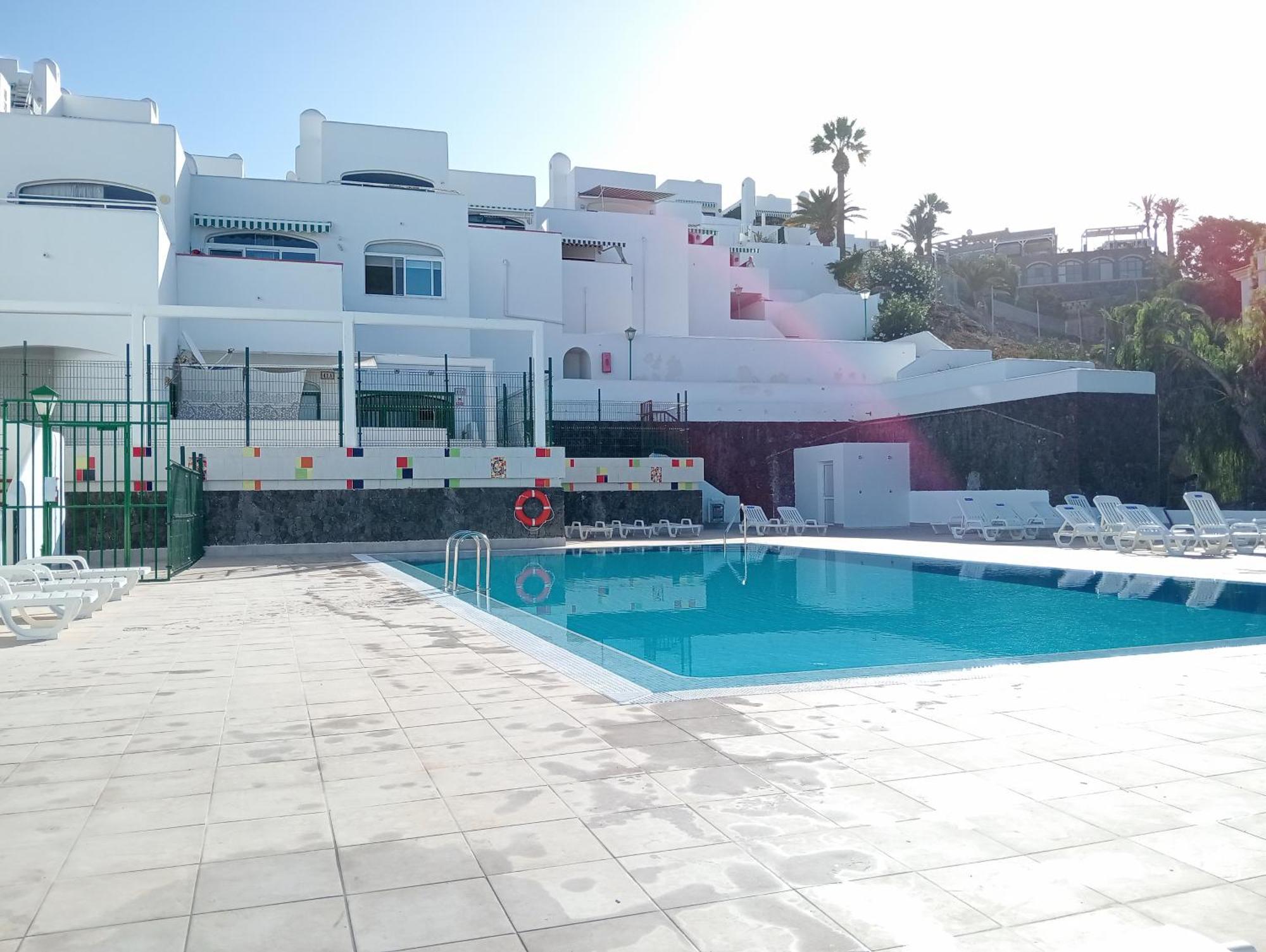 Aloha Chill Out Apartment Costa Adeje  Exterior photo
