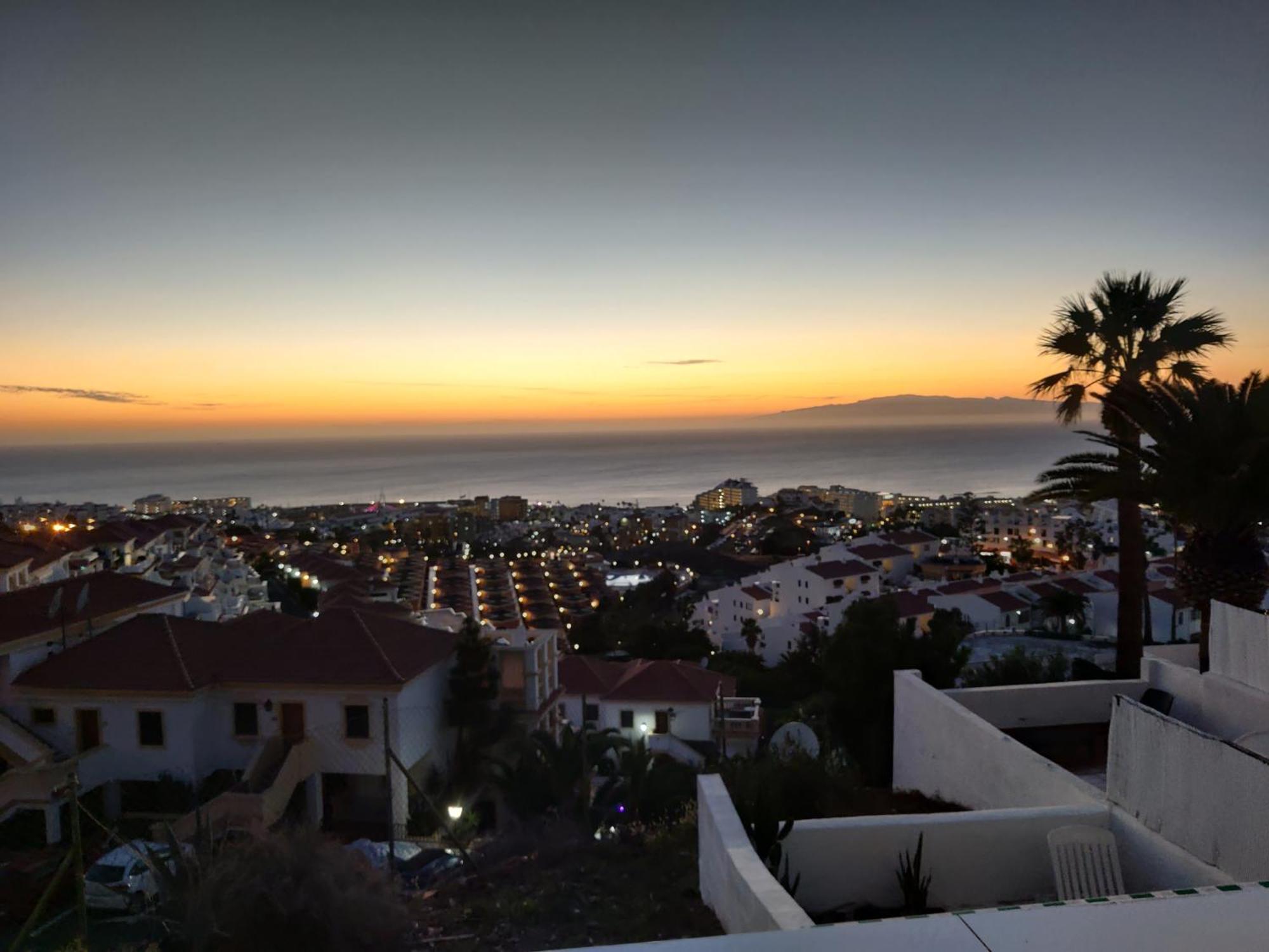 Aloha Chill Out Apartment Costa Adeje  Exterior photo